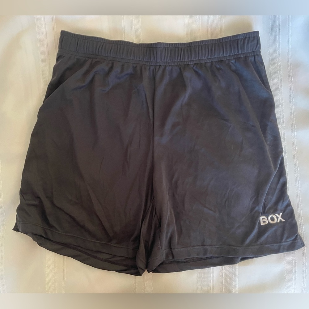 Box Menswear Shorts NWOT